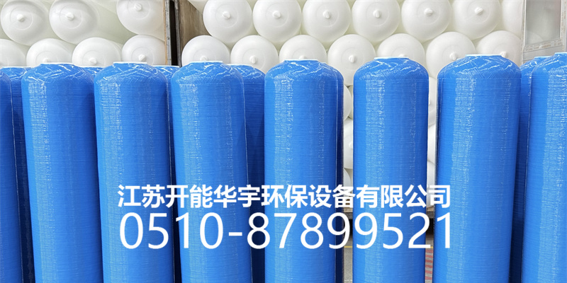 白山市压力桶活性炭过滤罐 - 方案
